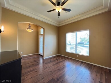 2923 Thicket Willow St, Las Vegas, NV 89135 - photo 6