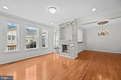 20366 Clover Field Terrace, Sterling, VA 20165 - photo 3