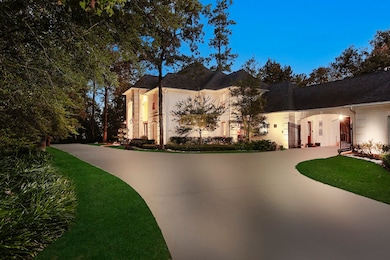 26 S Windsail Place, Spring, TX 77381 - photo 4