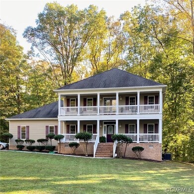 6153 Middle Rd, Prince George, VA 23875 - photo 3