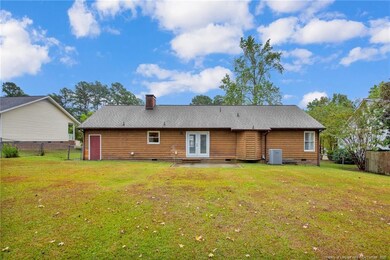 5894 Nutbush Place, Fayetteville, NC 28314 - photo 2