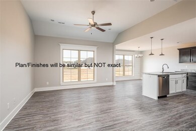 5670 Covington Dr unit LOT 1412, Charlestown, IN 47111 - photo 5