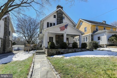 521 E Manoa Rd, Havertown, PA 19083 - photo 2