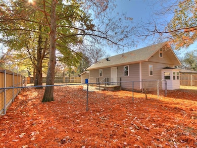 914 E Eufaula St, Norman, OK 73071 - photo 4