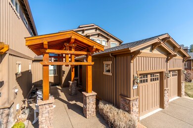 Front Patio