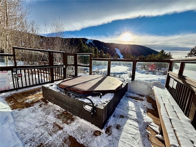 1653 Oro Grande Dr unit C21, Keystone, CO 80435 - photo 6