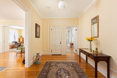 28 Marshal St unit 2, Brookline, MA 02446 - photo 2