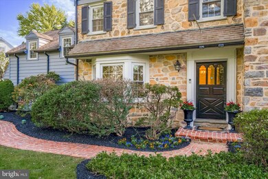 516 Conshohocken State Rd, Gladwyne, PA 19035 - photo 3