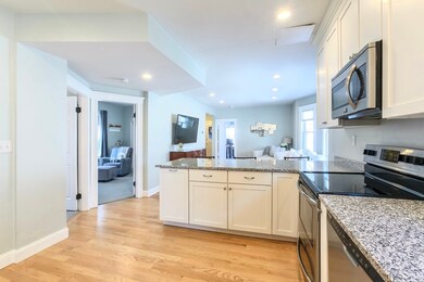 184 Harvard St unit 1, Medford, MA 02155 - photo 3