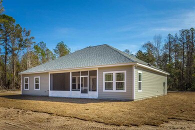 466 Parkside Cir, Crawfordville, FL 32327 - photo 4