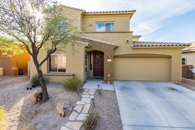 8587 N Shadow Wash Way-3