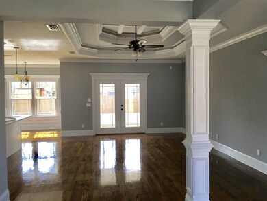 593 Parkside Cir, Crawfordville, FL 32327 - photo 3