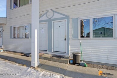8001 E 6th Ave unit 2, Anchorage, AK 99504 - photo 5