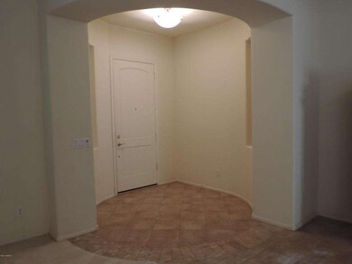 Entry/Foyer