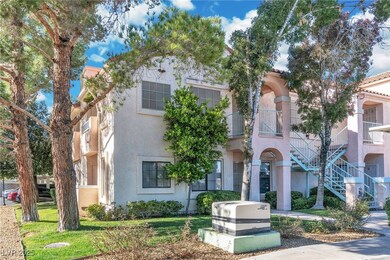 4893 S Torrey Pines Dr unit 202, Las Vegas, NV 89103 - photo 4