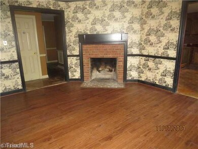 Den/Family/Great Room.