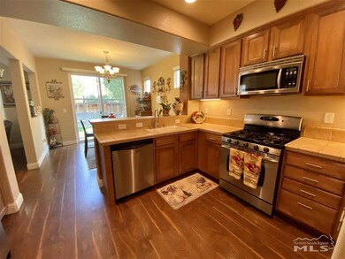 3880 Dominus Dr, Sparks, NV 89436 - photo 3