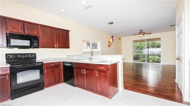 8286 Silver Birch Way, Lehigh Acres, FL 33971 - photo 3