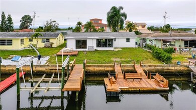 backyard view