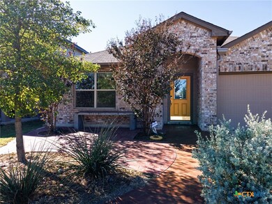 1502 Shim's Blvd, Killeen, TX 76543 - photo 2