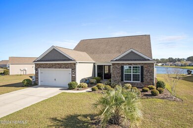249 Cable Lake Cir, Calabash, NC 28467 - photo 6