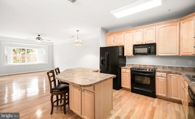 Mill Crossing unit 113, Frederick, MD 21702 - photo 6