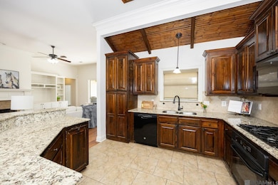 37503 Dutchtown Crossing Ave, Gonzales, LA 70737 - photo 6