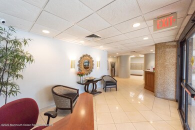 Eastpointe Condominium unit 904, Highlands, NJ 07732 - photo 5