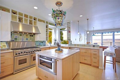 19126 Soundview Dr NW, Stanwood, WA 98292 - photo 7