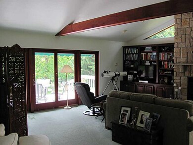 Den/Family/Great Room.