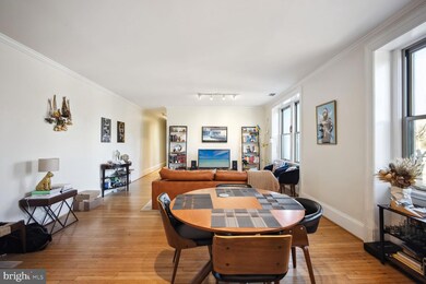 2129 Florida Ave NW unit 300, Washington, DC 20008 - photo 6