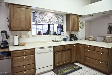 14015 W Franciscan Dr 6