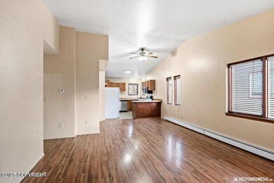 500 San Juan Cir unit 4, Anchorage, AK 99504 - photo 2