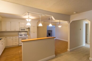 Breakfast Bar