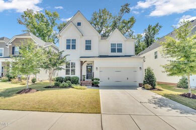 160 Attavar Way, Garner, NC 27529 - photo 6