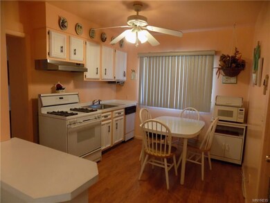 lower kitchen