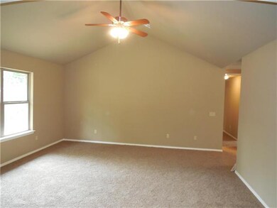 Living Room. Home to be similar to photos.