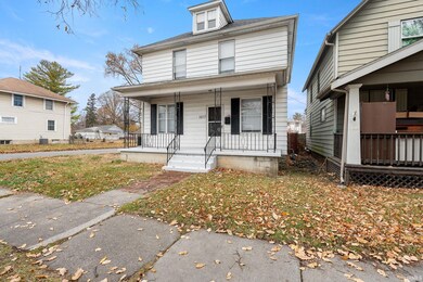 1017 Tennessee Ave, Fort Wayne, IN 46805 - photo 4