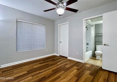 629 N MESA RD 1.5 New Flooring Guest Bed