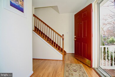 10717 Holleybrooke Dr, Spotsylvania, VA 22553 - photo 2