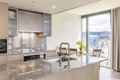 Koula unit 3810, Honolulu, HI 96814 - photo 4