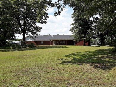 3521 N Pine Hollow Rd, McAlester, OK 74501 - photo 5