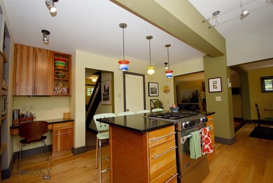 1113 S 5th Ave, Bozeman, MT 59715 - photo 5