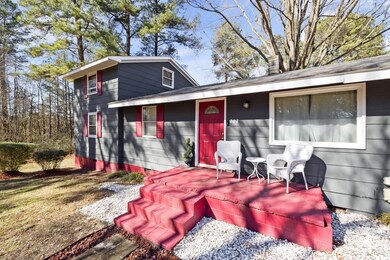 202 Star St, Oxford, NC 27565 - photo 4