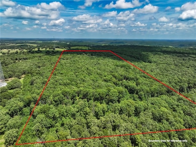 TBD S 618 Rd, Cloud Creek, OK 74338 - photo 7