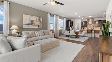 4127 Silver Springs Rd NE, Rio Rancho, NM 87144 - photo 3