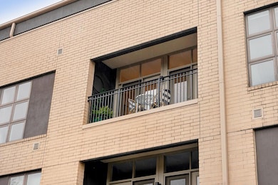 Private Balcony