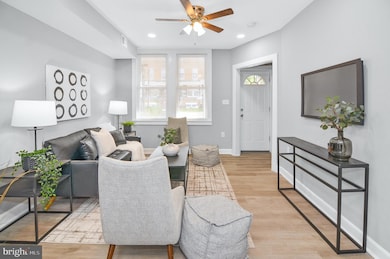 2880 Pelham Ave, Baltimore, MD 21213 - photo 3