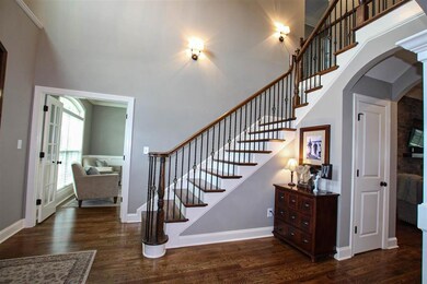 401 Avondale Cir, Warner Robins, GA 31088 - photo 5