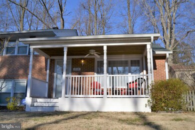 210 Elpin Dr W, Catonsville, MD 21228 - photo 3